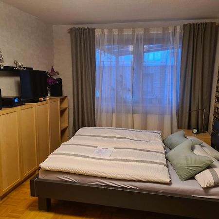 Gemuetliche Wohnung Koelner Norden Zewnętrze zdjęcie