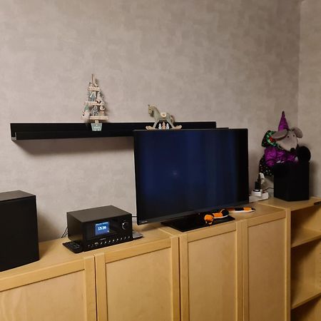 Gemuetliche Wohnung Koelner Norden Zewnętrze zdjęcie