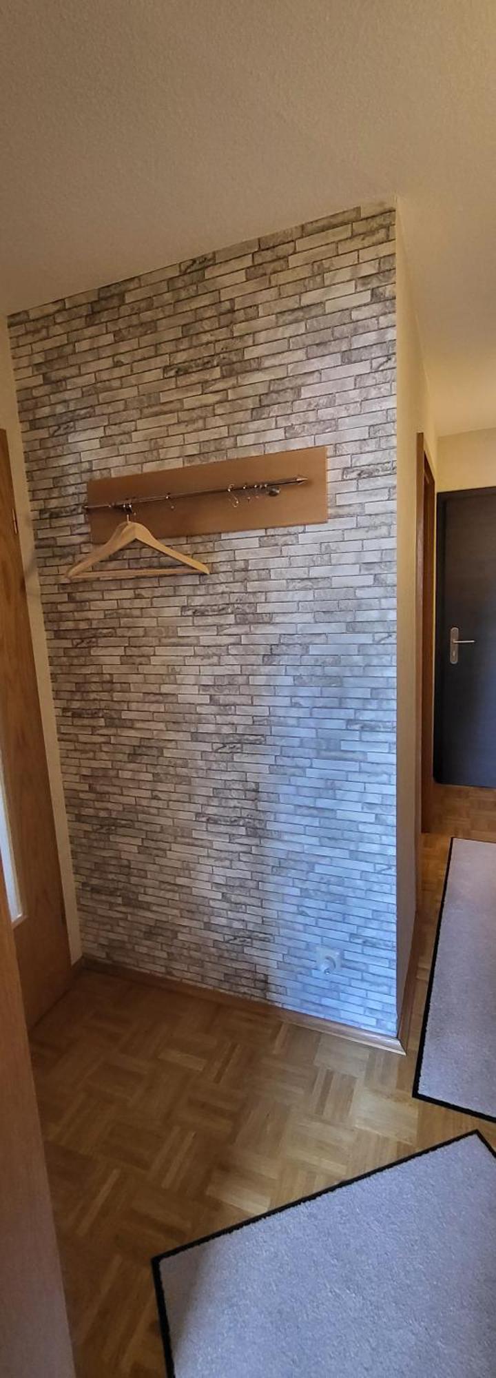 Gemuetliche Wohnung Koelner Norden Zewnętrze zdjęcie