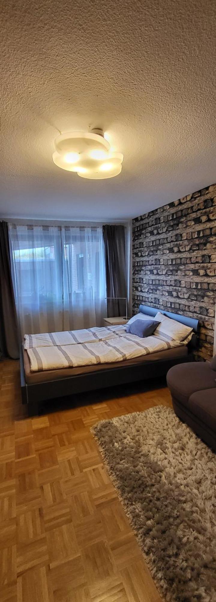 Gemuetliche Wohnung Koelner Norden Zewnętrze zdjęcie