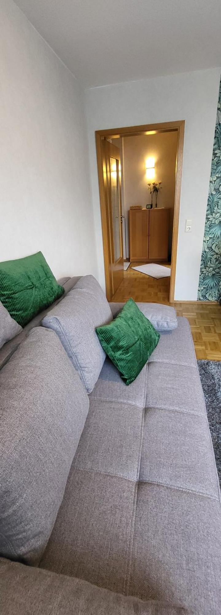 Gemuetliche Wohnung Koelner Norden Zewnętrze zdjęcie