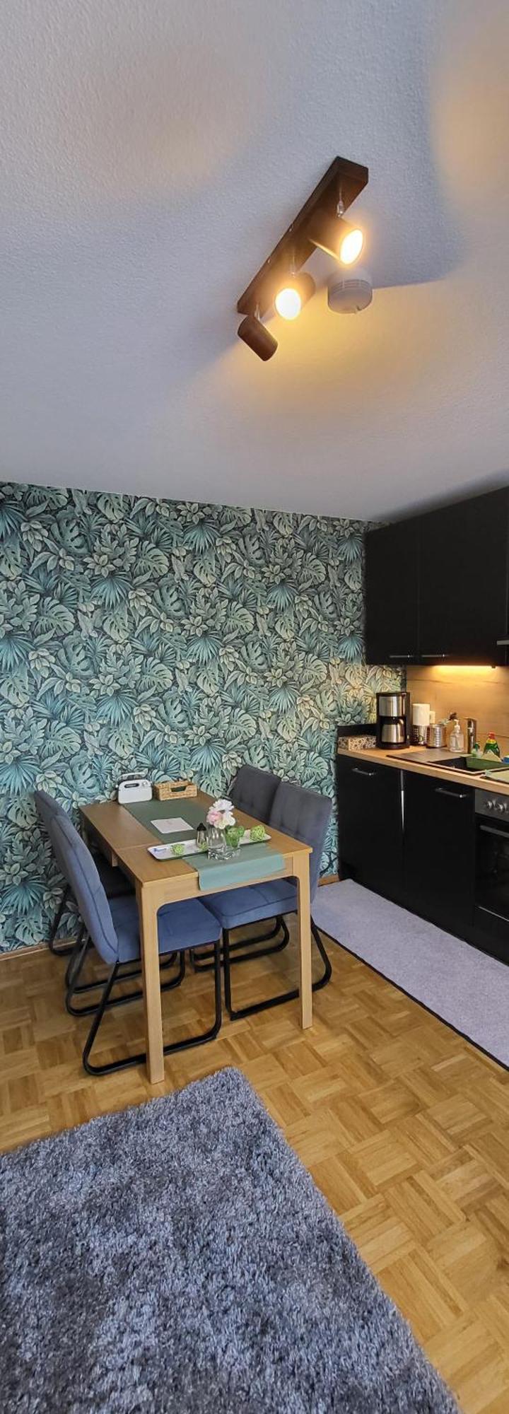 Gemuetliche Wohnung Koelner Norden Zewnętrze zdjęcie