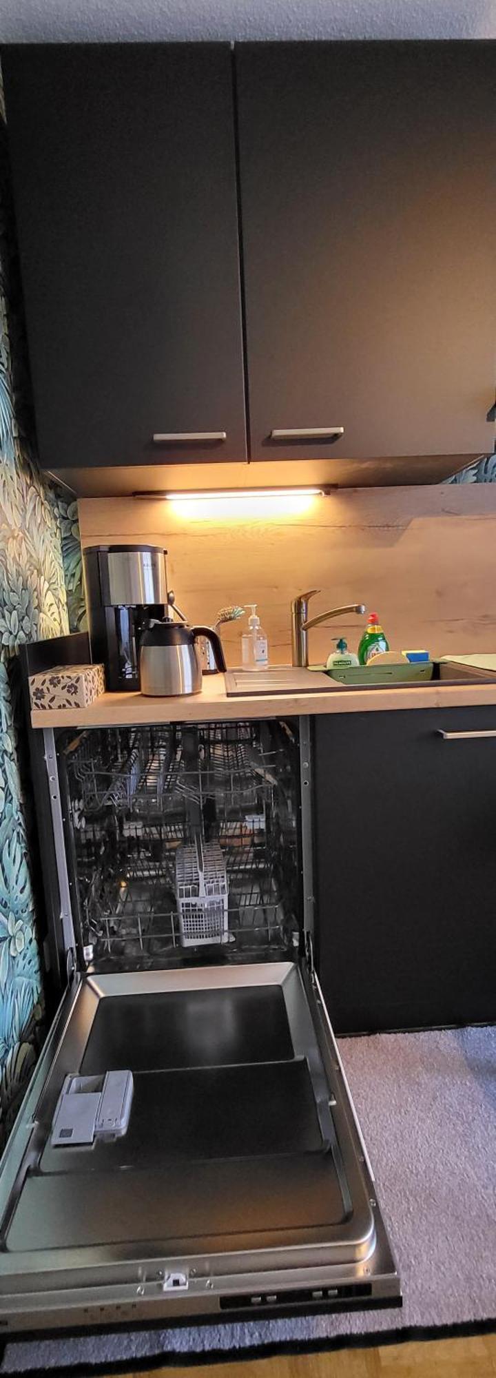 Gemuetliche Wohnung Koelner Norden Zewnętrze zdjęcie