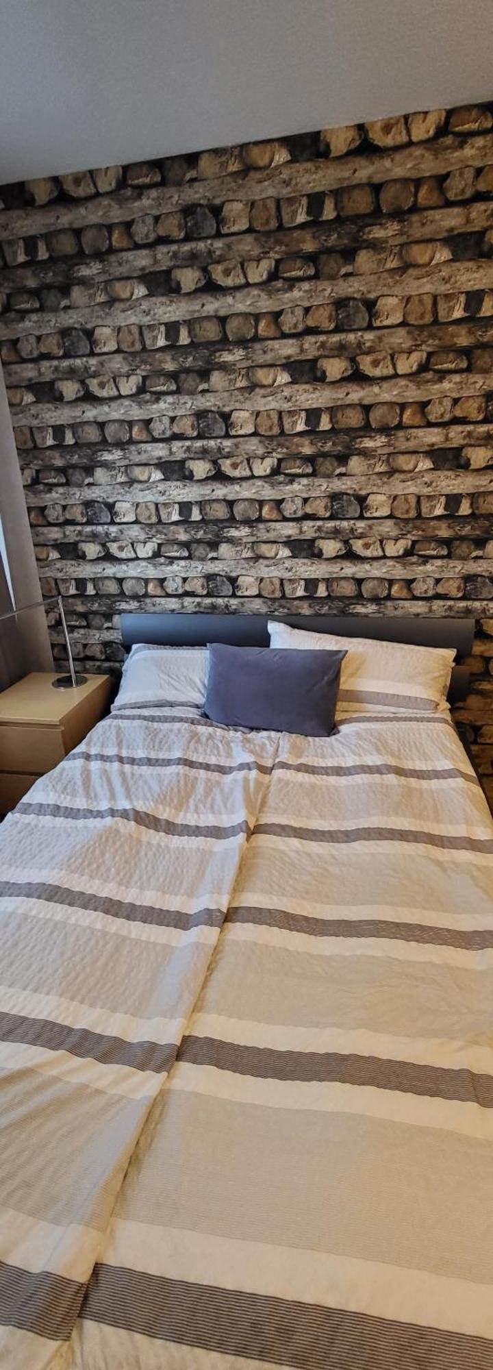 Gemuetliche Wohnung Koelner Norden Zewnętrze zdjęcie