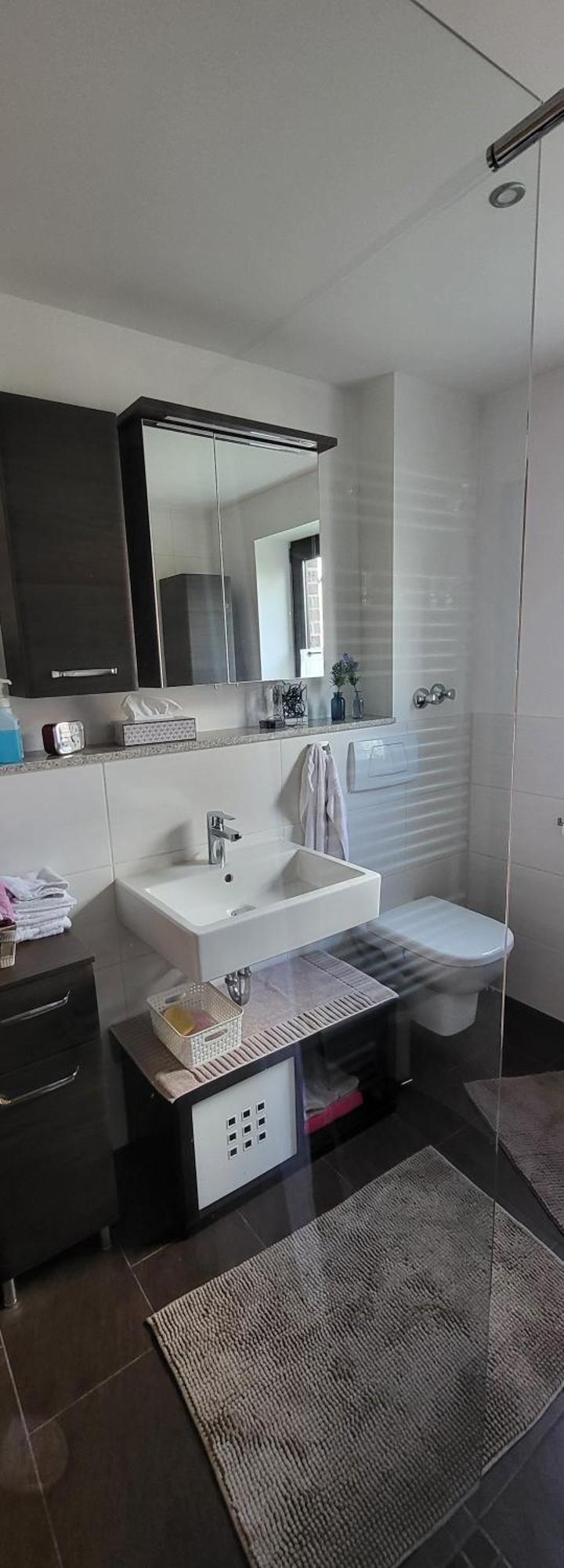 Gemuetliche Wohnung Koelner Norden Zewnętrze zdjęcie