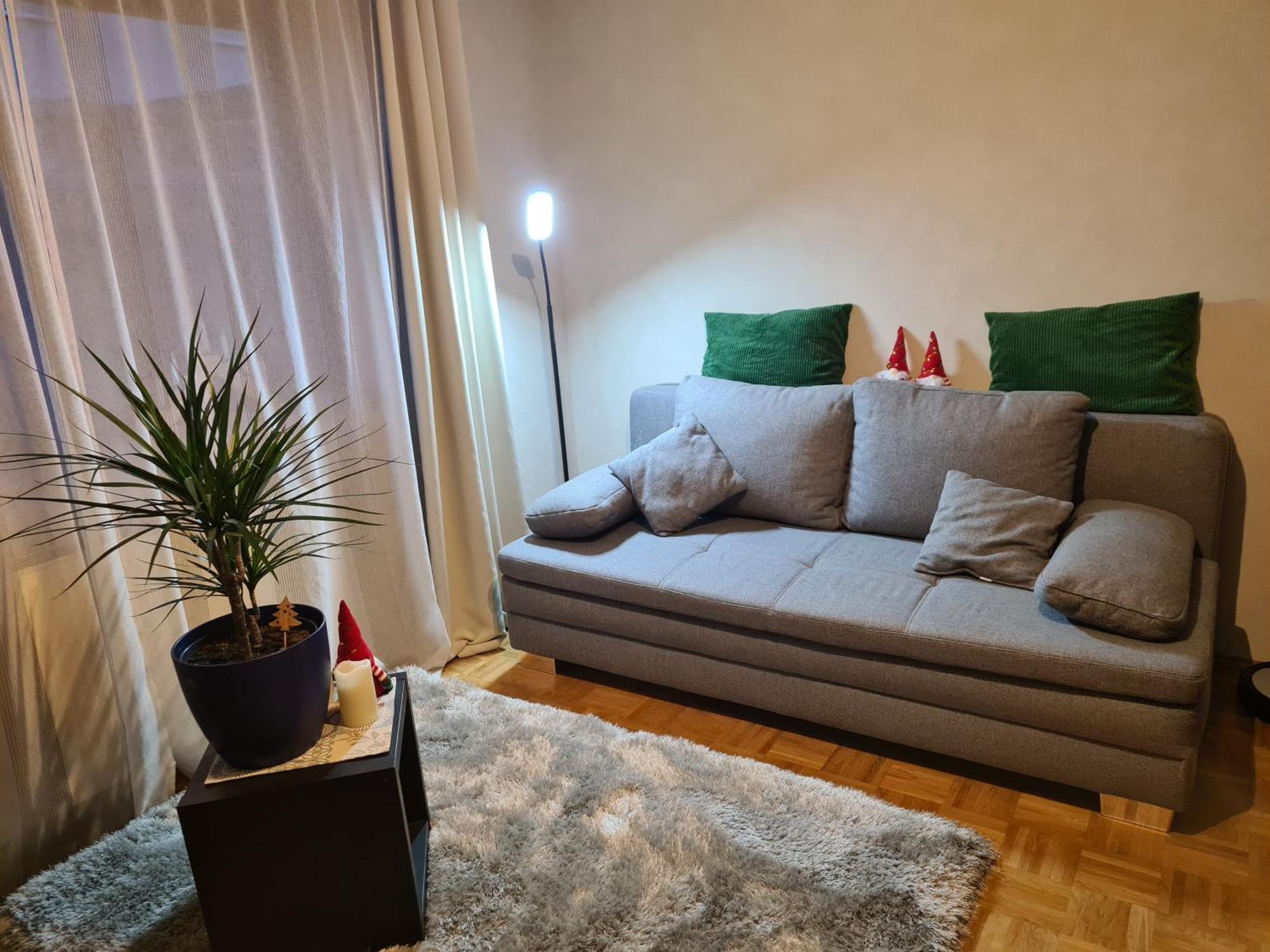 Gemuetliche Wohnung Koelner Norden Zewnętrze zdjęcie
