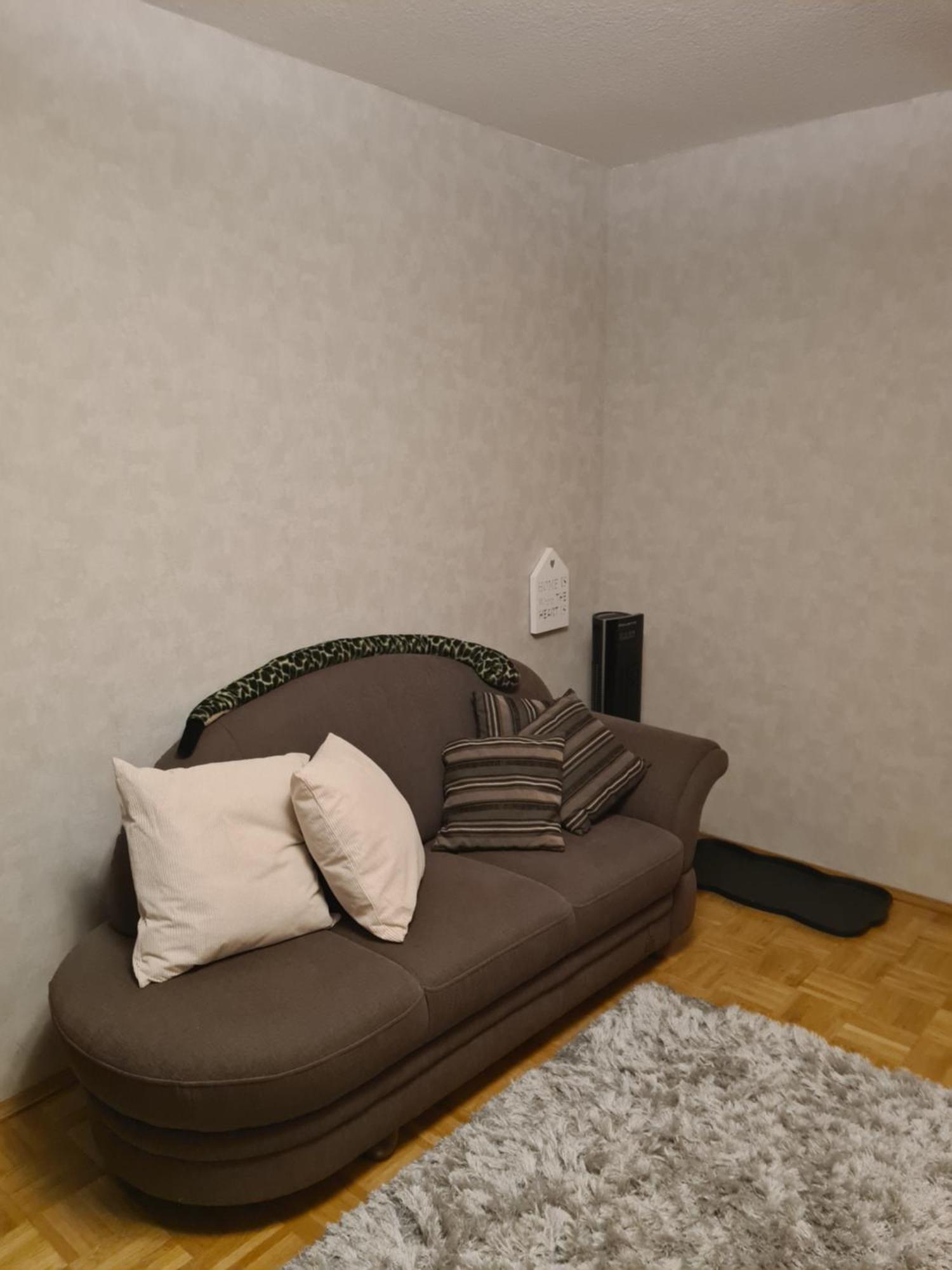 Gemuetliche Wohnung Koelner Norden Zewnętrze zdjęcie