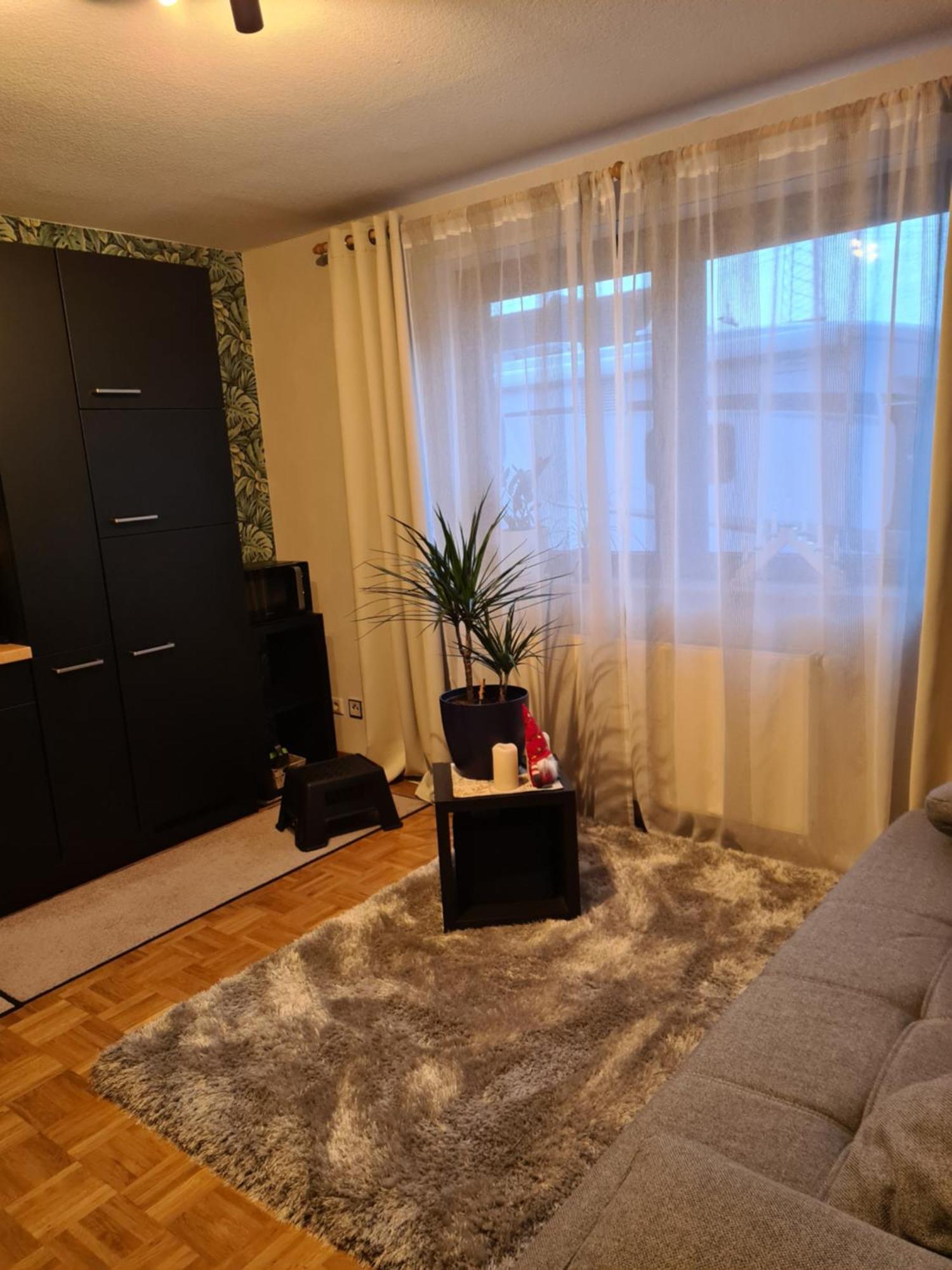 Gemuetliche Wohnung Koelner Norden Zewnętrze zdjęcie